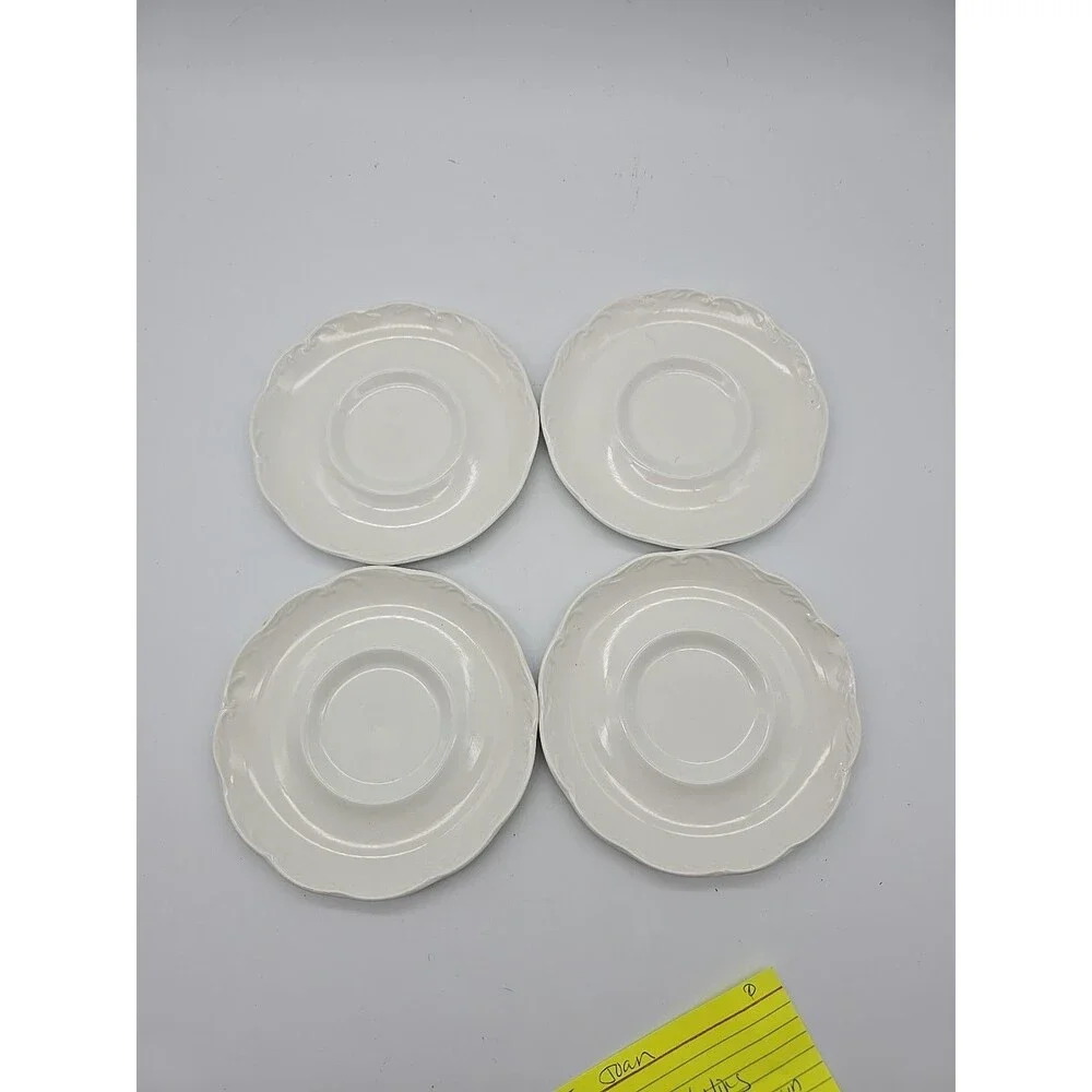 J & G Meakin Sterling Colonial English Ironstone 5.75